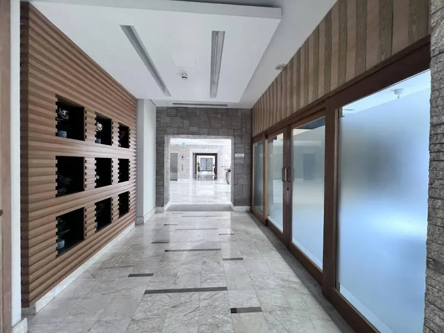 Breathtaking 2Br W/180 Degree Views - Dubai Marina Lägenhet 0*,  Förenade Arabemiraten